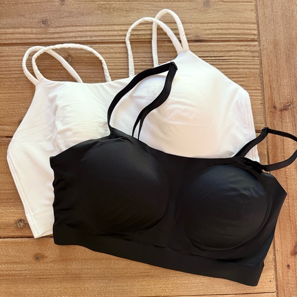 ⭐️BUNDLE 2️⃣ SOMA Bra Set Size Large ⭐️ - Picture 1 of 8